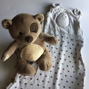 NESTED BEAN | Zen Sack Classic | Medium